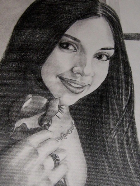 PORTRAIT #3 