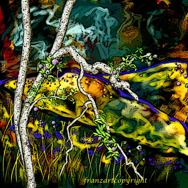 DIGITAL ART 