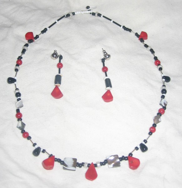 Necklace 18-$35.00