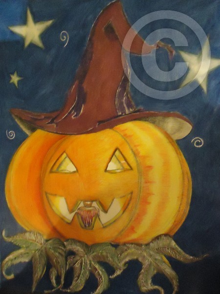 Happy Halloween