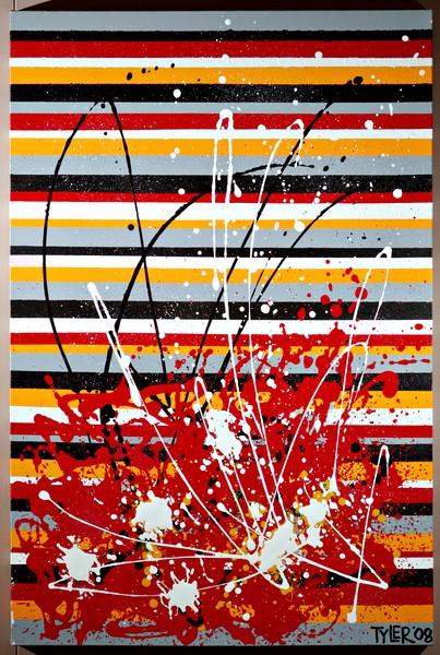 Life is Messy!
