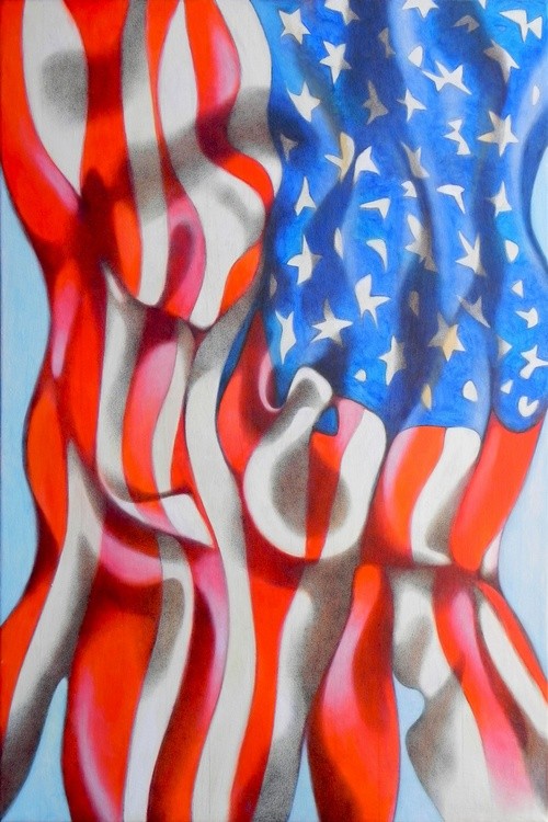 United States of America