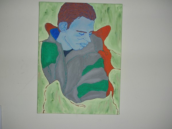 Emergence II