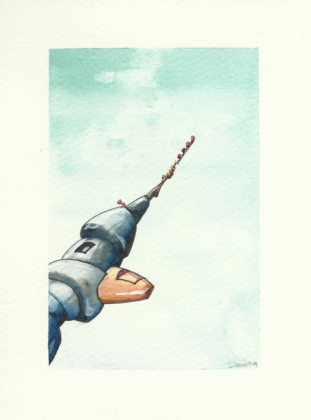 Spire