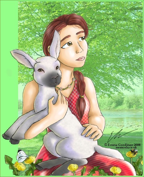 May Goddess