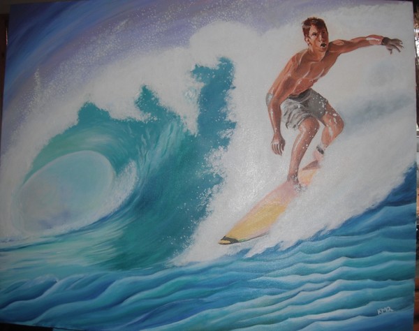 Soul Surfer