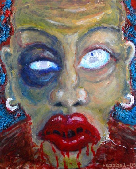 The Black Eye