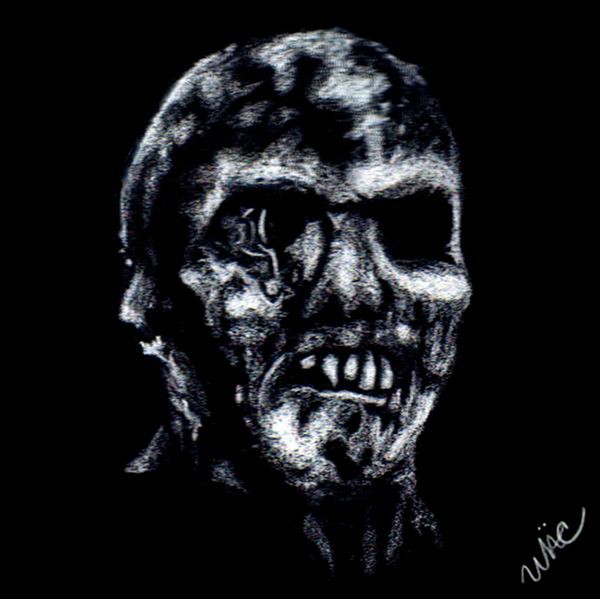 Zombiism