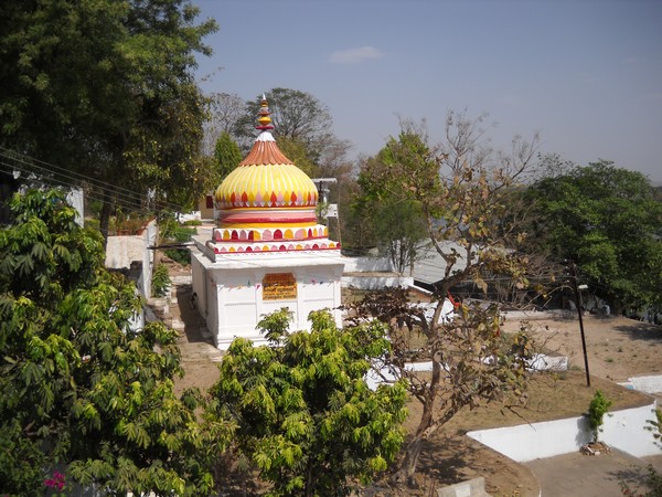 Temple