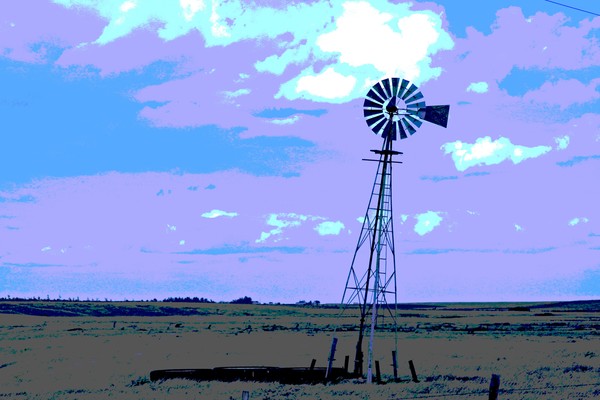 Windmill