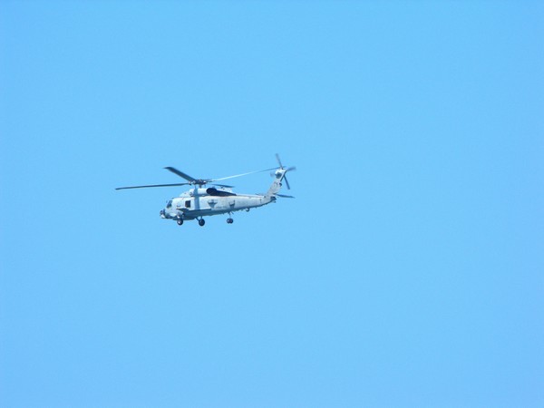 Helicopter 2