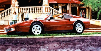328 on Cocowalk Miami