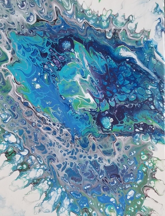 Maelstrom 39 series 2