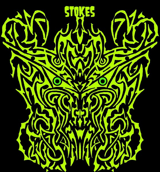 Green Hell 