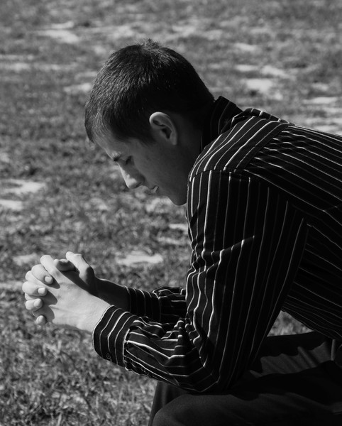 Searching for Answers