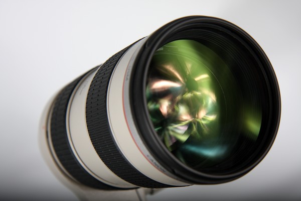 my equipment: canon 70-200mm IS USM 2.8f-Love It!