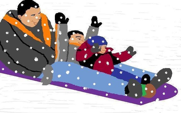 Snow Ride