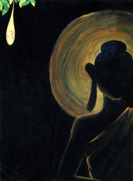 buddha