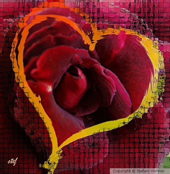 Happy St. Valentine's Day!