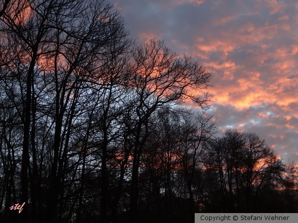 yesterday sky