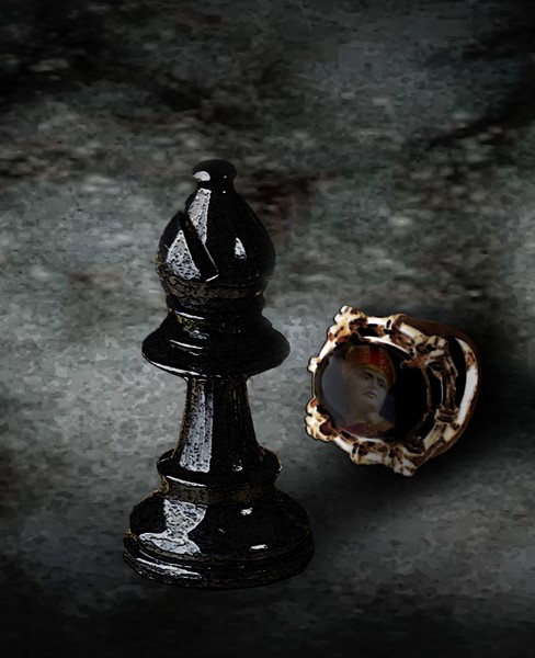 Bishop and Ring