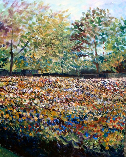 WELHOLME PARK BRIGHOUSE
