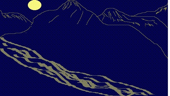 The Night
