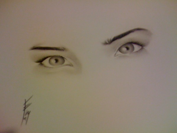 Eyes