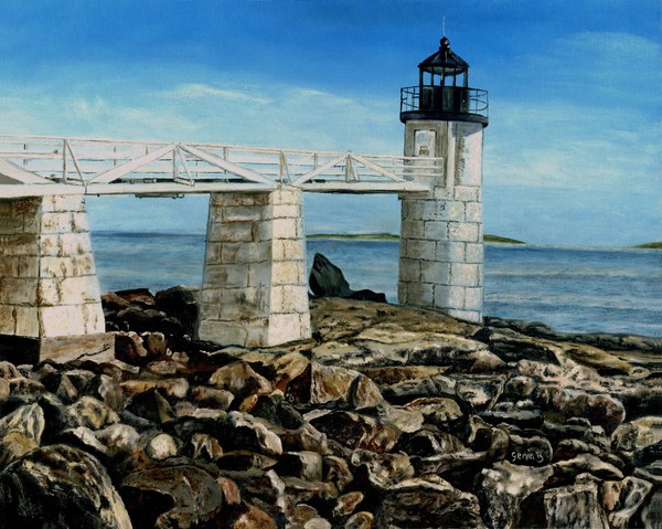 Cushing,Me