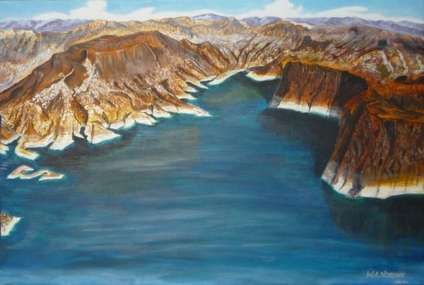 Lake Mead