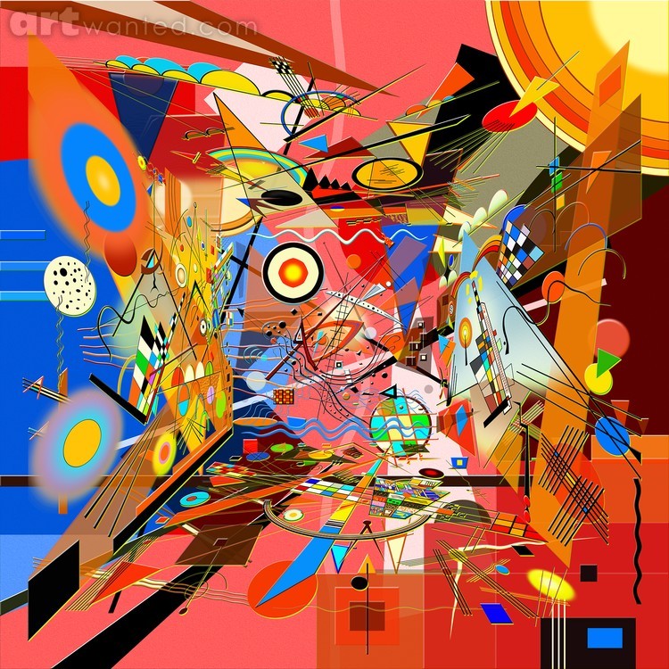 Composition #11
