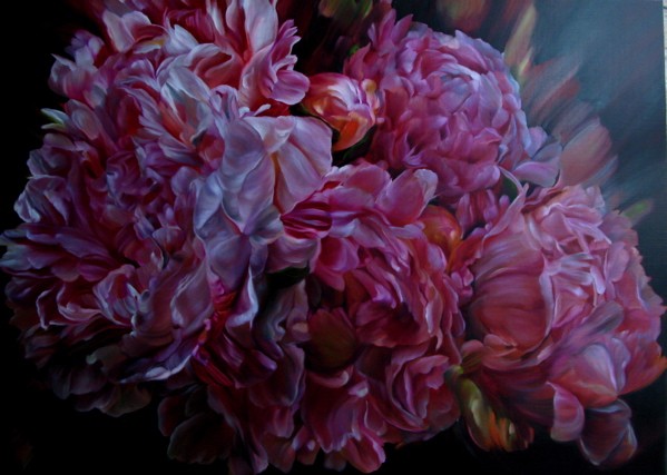 Marcella Kaspar _36th Alice Art Prize SOLD