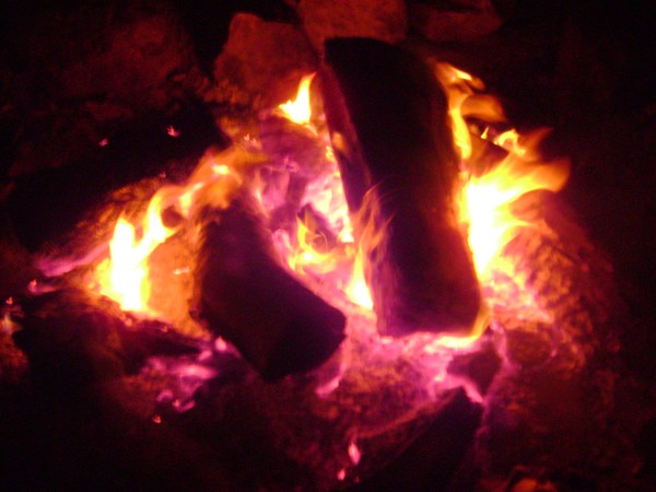 Ahh...Warm