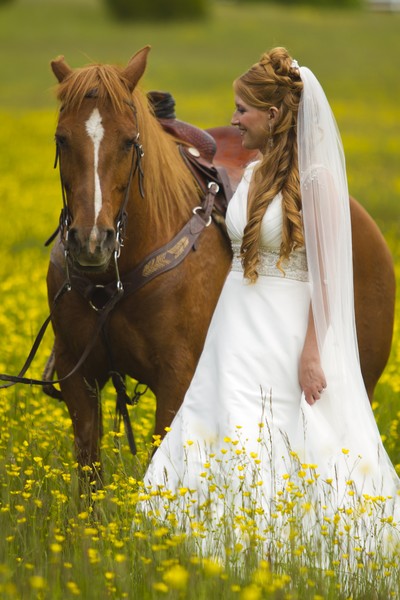 Country Wedding