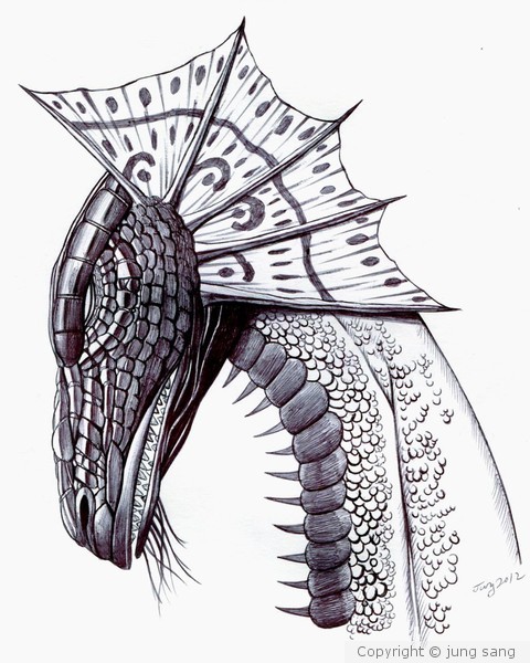 DRAGONLORD