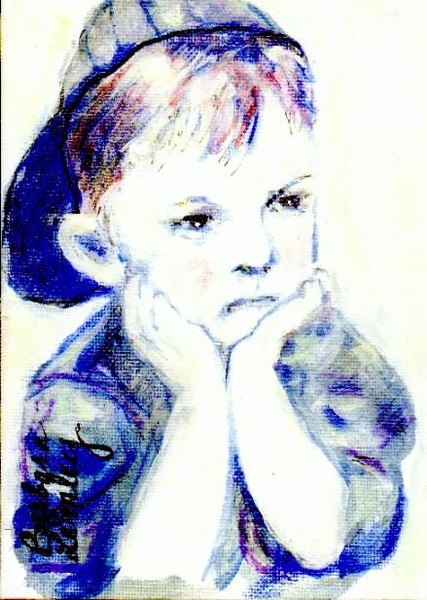 ReddSoBlue