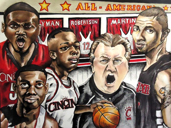 Huggy Bear 