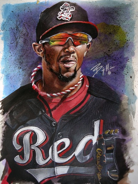 Billy Hamilton