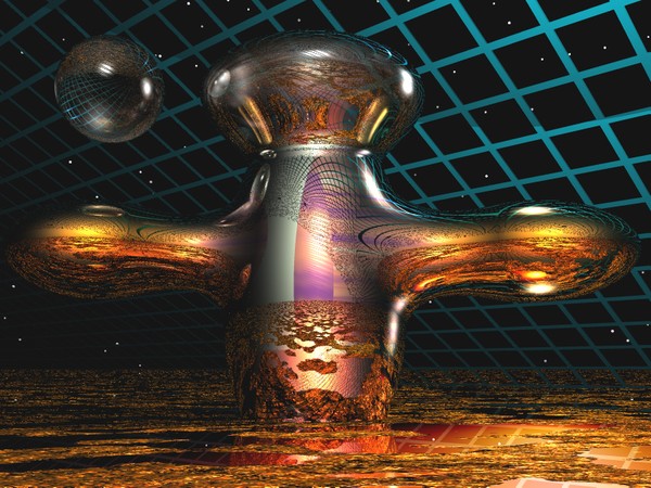 Body of Dali