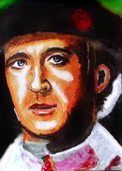 1 Gene Wilder wc