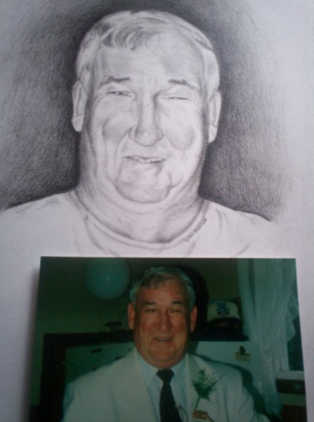 gordon's dad