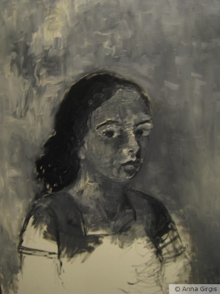 Self Portrait