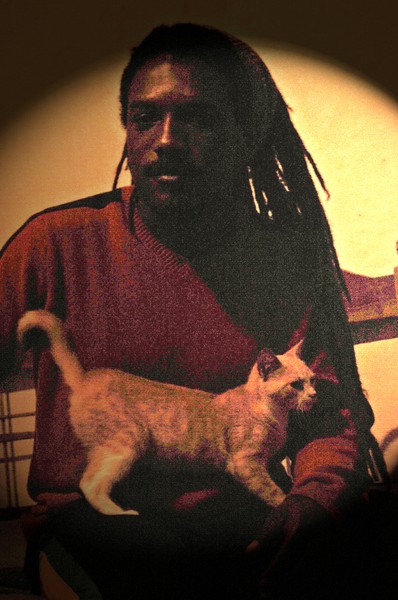 RASTAMAN 1