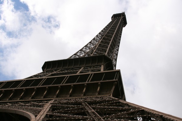 Eiffel Tower