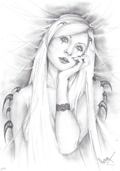 Acantha