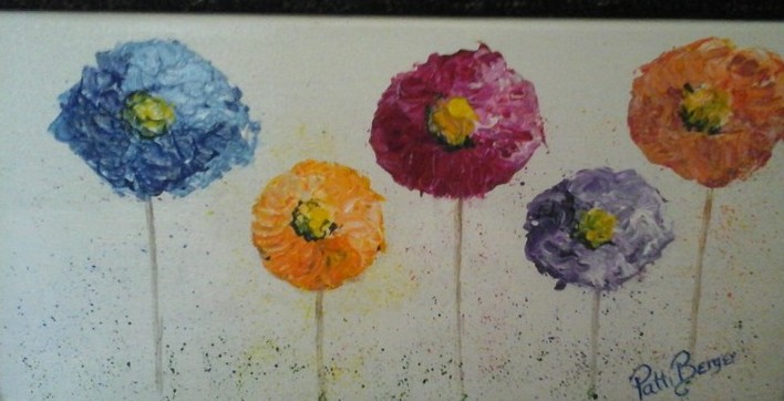 Blooming