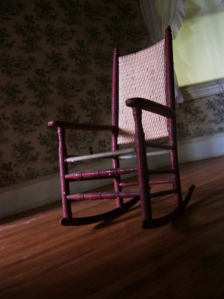 Rocking Chair