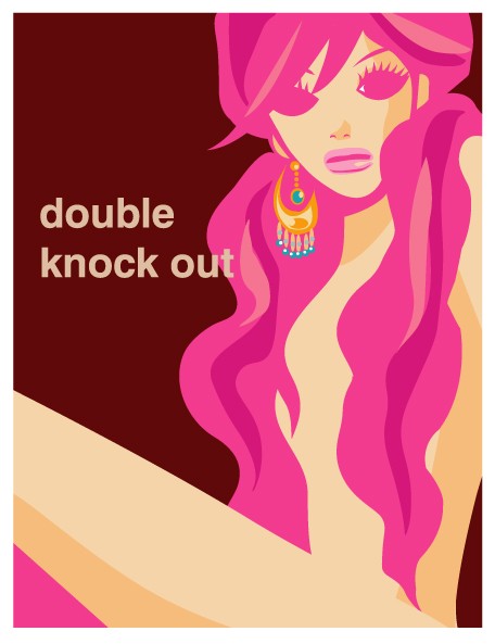 double knockout