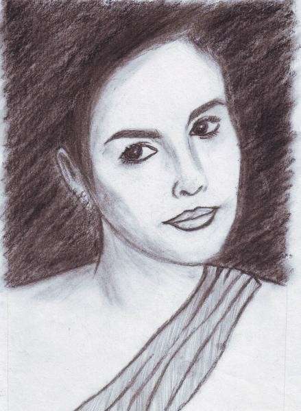....pencil..