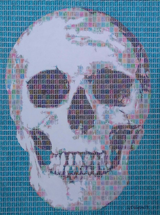 Skull